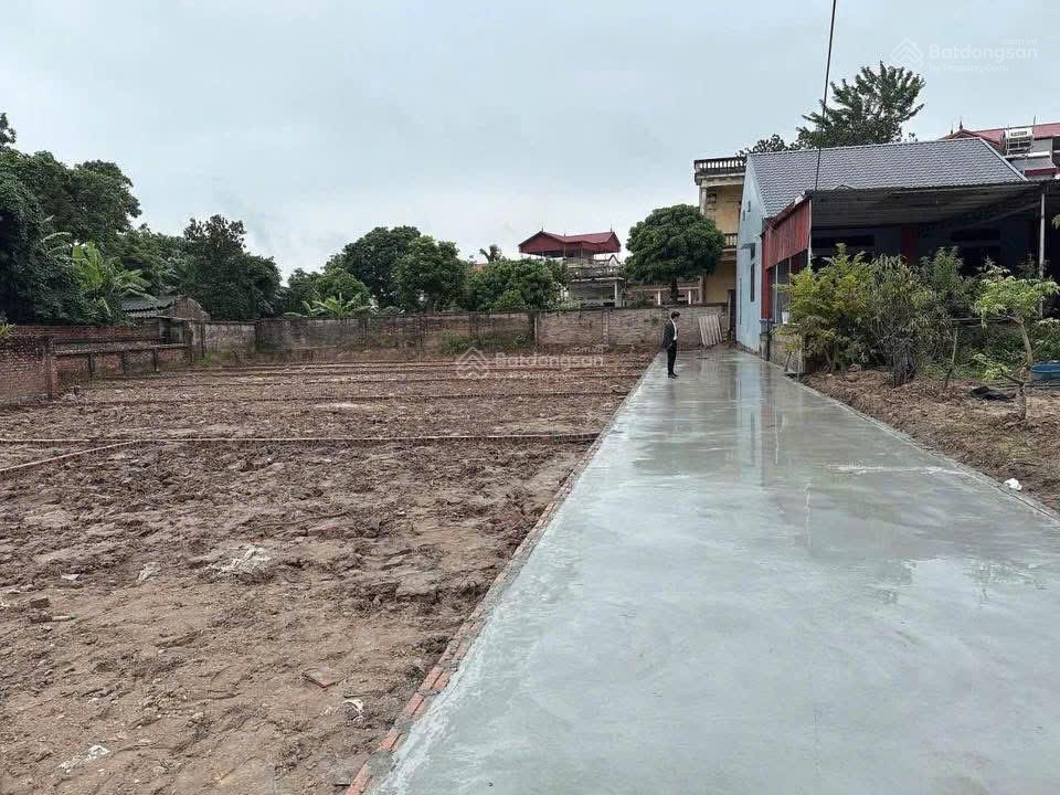 Chính chủ cần bán lô đất trung tâm phường nhân thắng, thành phố bắc ninh 0986 287 ***
