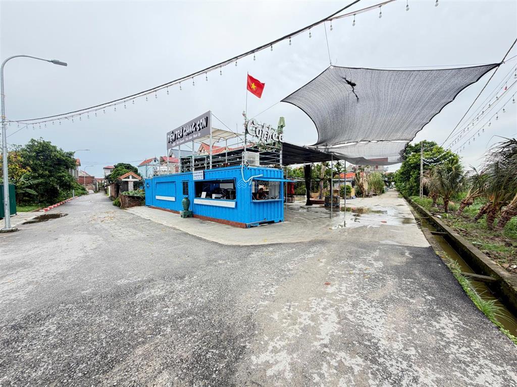 Chính chủ cần bán lô đất trung tâm phường nhân thắng, thành phố bắc ninh 0986 287 ***