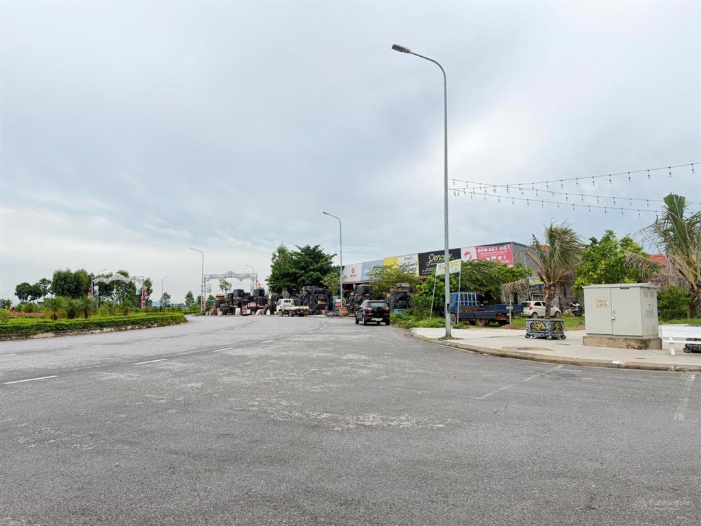 Chính chủ cần bán lô đất trung tâm phường nhân thắng, thành phố bắc ninh 0986 287 ***