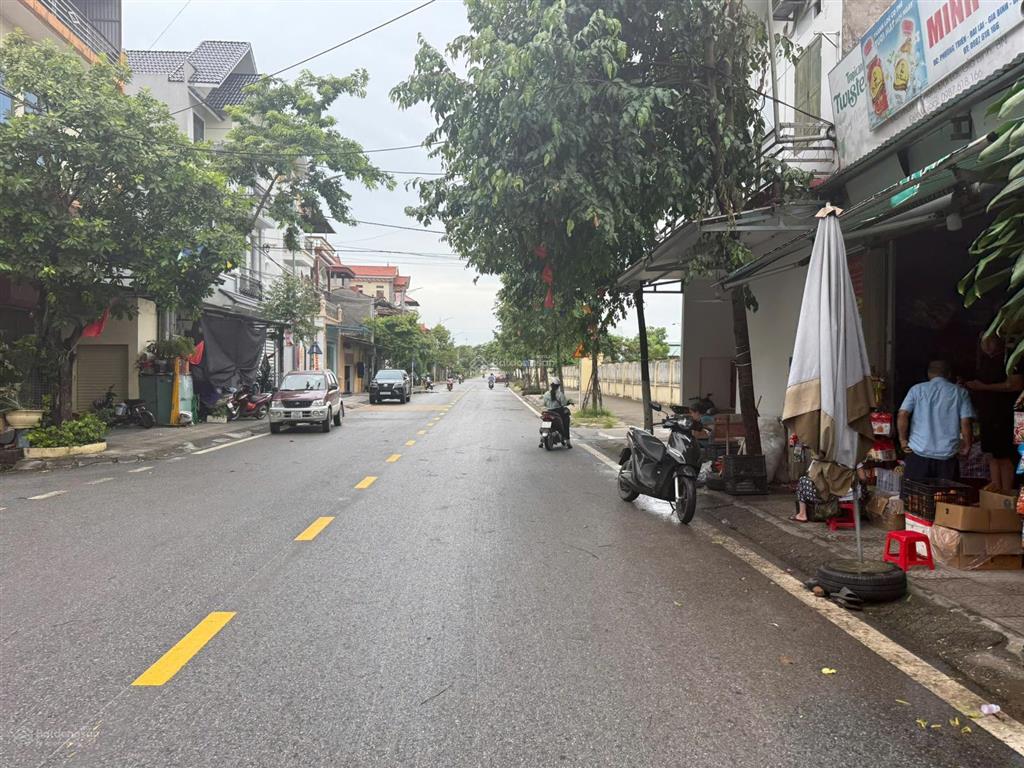 Bán lô đất đẹp tại phương triện, đại lai, bắc ninh  gần sân bay gia bình