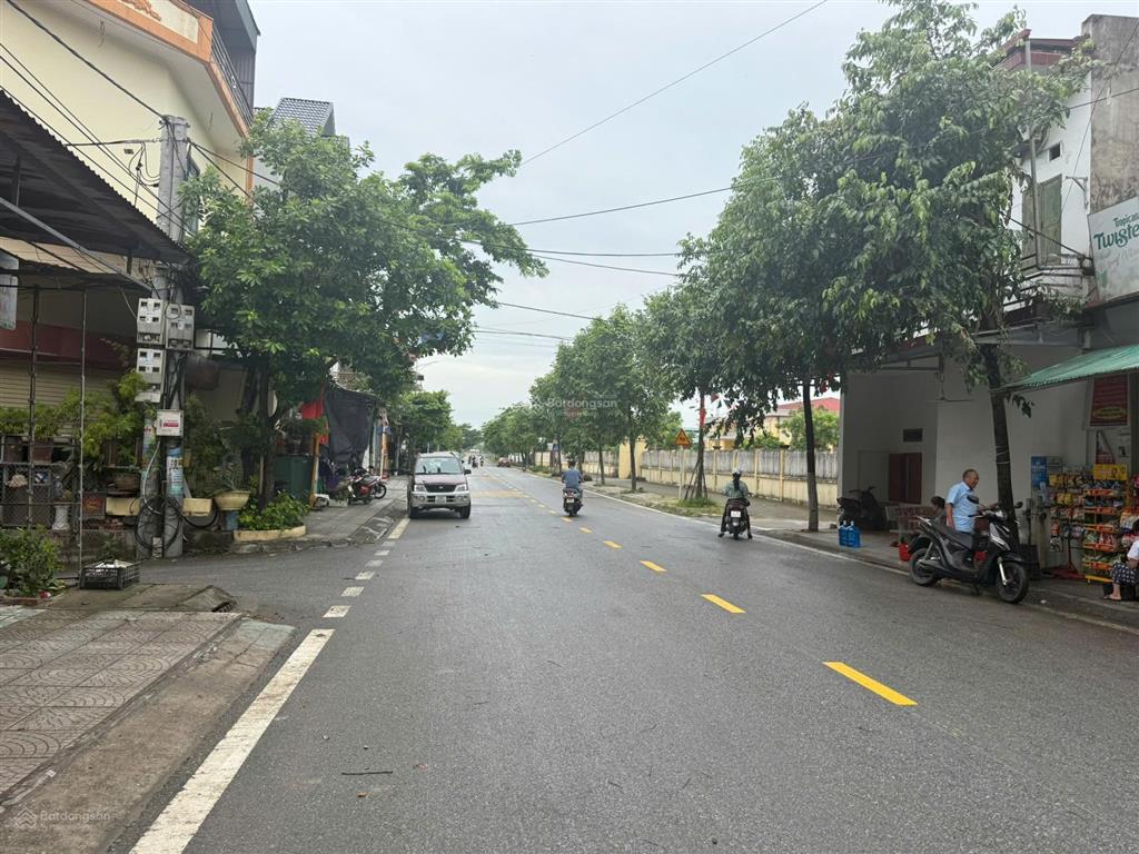 Bán lô đất đẹp tại phương triện, đại lai, bắc ninh  gần sân bay gia bình