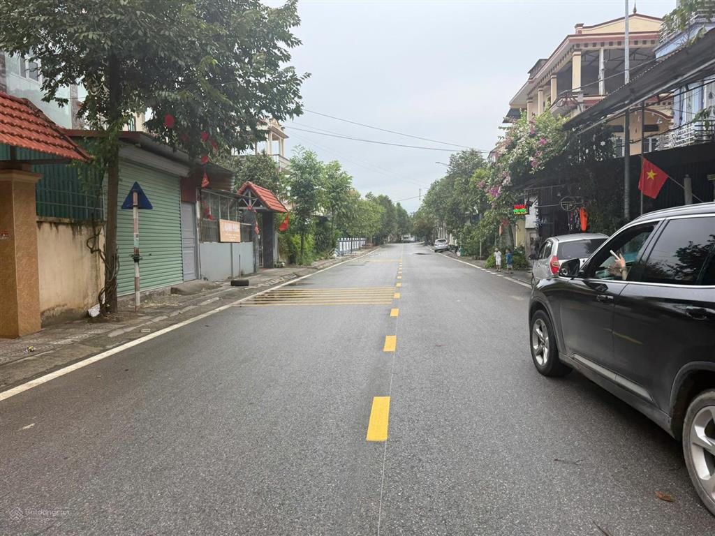 Bán lô đất đẹp tại phương triện, đại lai, bắc ninh  gần sân bay gia bình
