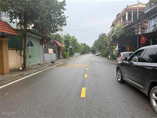 Bán lô đất đẹp tại phương triện, đại lai, bắc ninh  gần sân bay gia bình