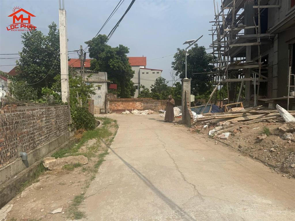 Bán đất đẹp ngọc trì, lâm thao bắc ninh
