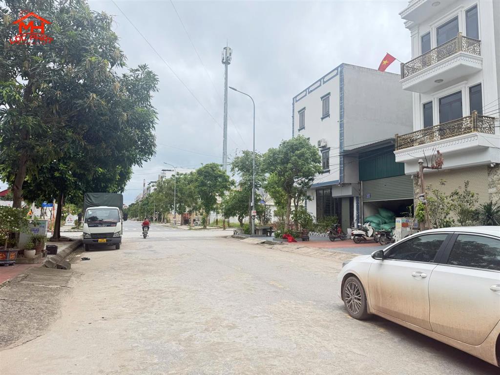 Bán đất đẹp đường trần nhân tông, trung tâm xã gia bình, tỉnh bắc ninh 0986 287 ***