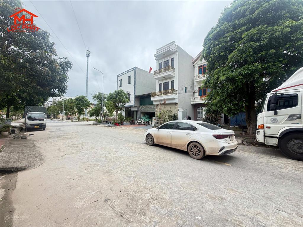 Bán đất đẹp đường trần nhân tông, trung tâm xã gia bình, tỉnh bắc ninh 0986 287 ***