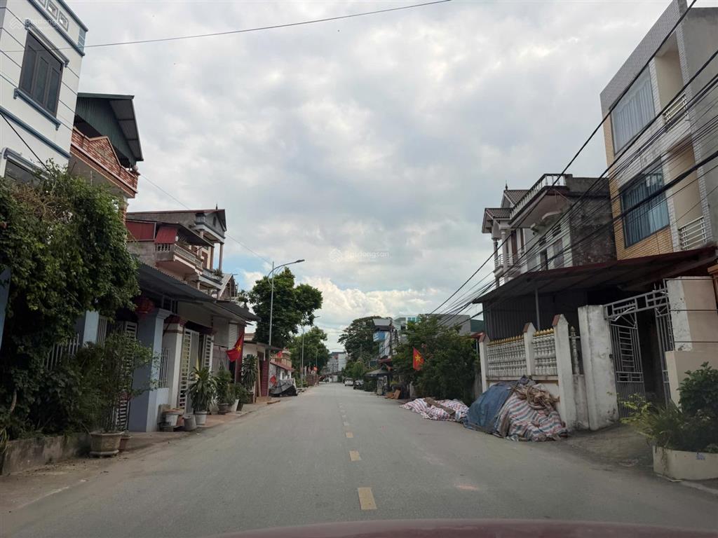 Đất du tràng cực hiếm pháp lý an toàn, không vướng quy hoạch, mua là yên tâm giữ tài sản