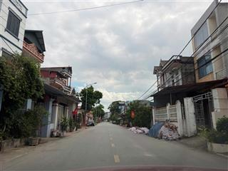 Đất du tràng cực hiếm pháp lý an toàn, không vướng quy hoạch, mua là yên tâm giữ tài sản