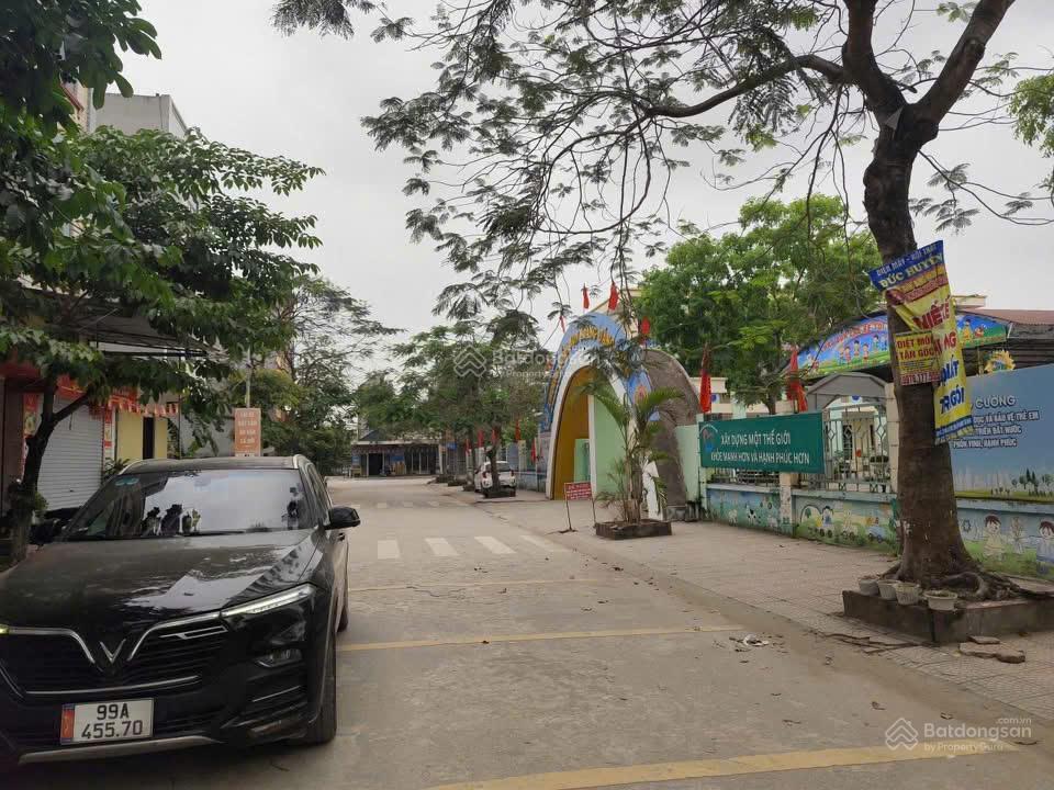 Bán đất phú ninh  vừa sở hữu đất, vừa có dòng tiền hàng tháng