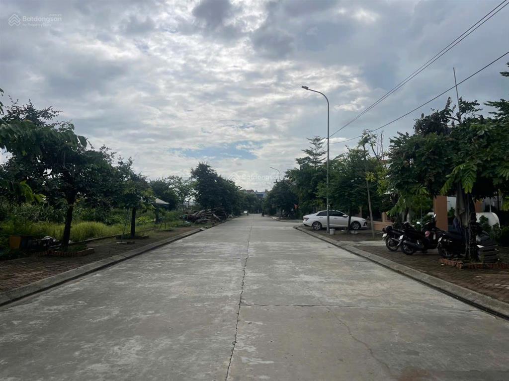 Chính chủ cần bán lô đất khu kinh doanh sầm uất tại trung tâm phường lương tài, thành phố bắc ninh