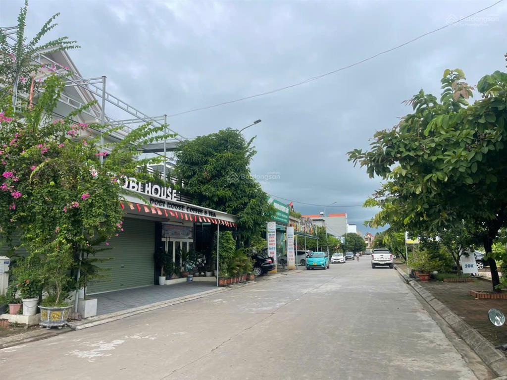 Chính chủ cần bán lô đất khu kinh doanh sầm uất tại trung tâm phường lương tài, thành phố bắc ninh