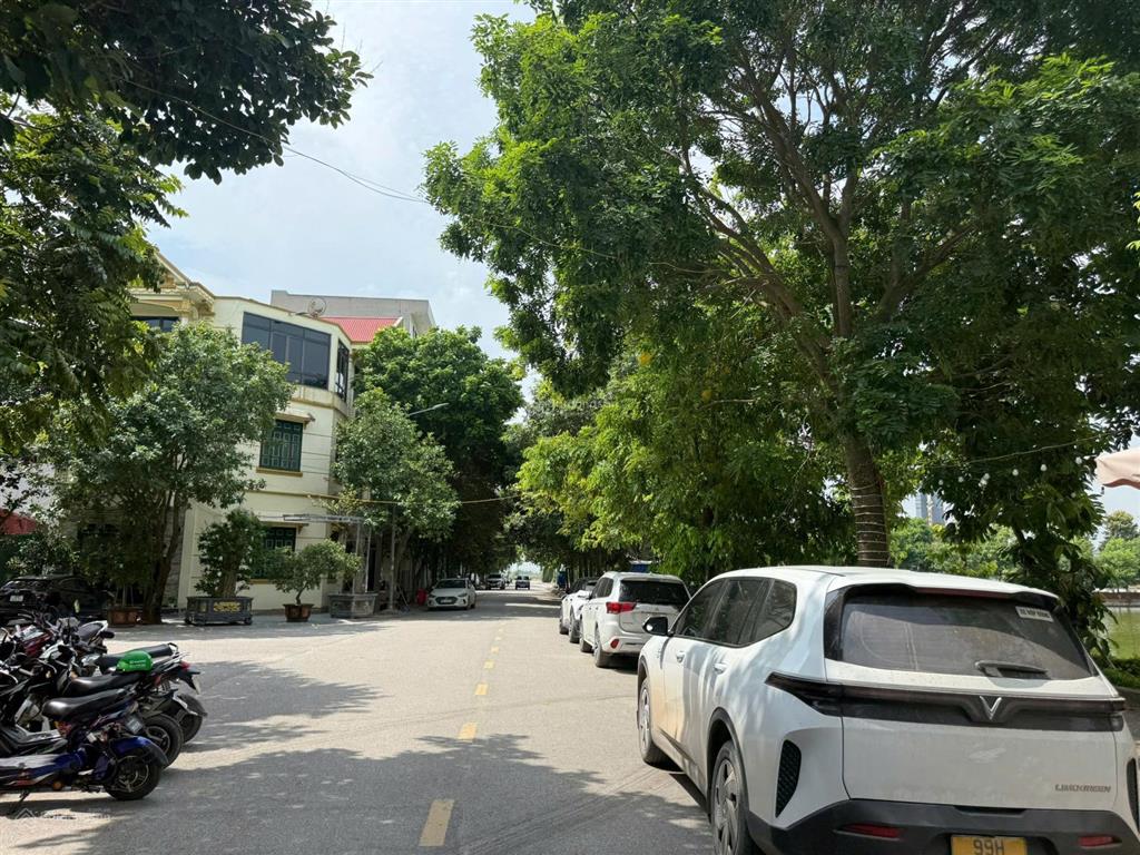 Hiếm có lô đất 198m2 mặt tiền 9m có nhà xưởng tại trung tâm gia bình, bắc ninh