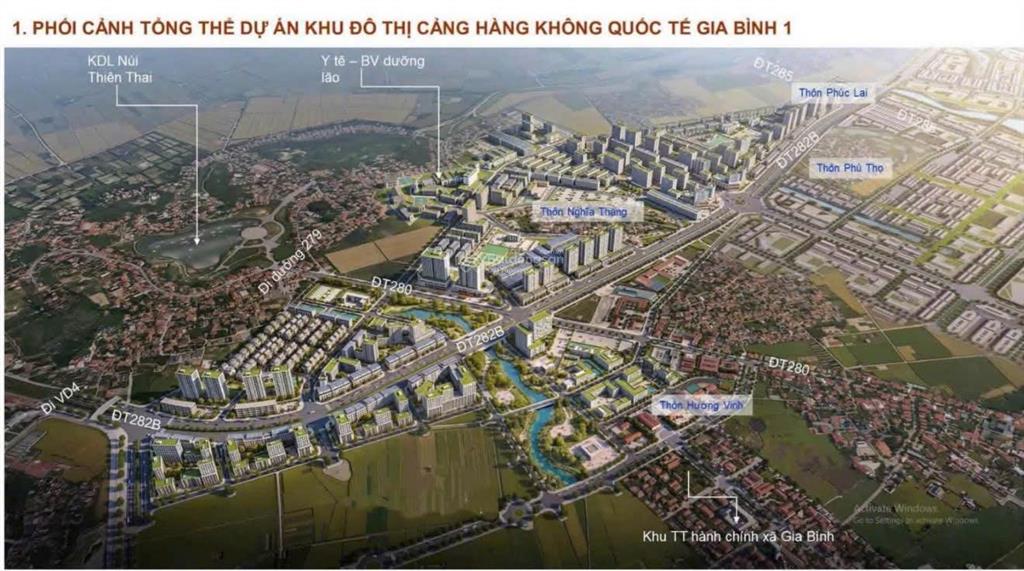 Bán lô góc 82m2 tại nghĩa thắng đông cứu bắc ninh, gần kcn gia bình, gần sân bay gia bình