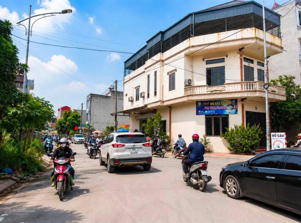 Hàng hiếm  lô đất làn 2 gần bệnh viện đa khoa phường gia bình, thành phố bắc ninh 0986 287 ***