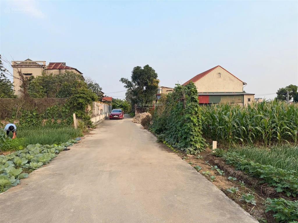 Hiếm có lô hơn 93m2 tại vĩnh trai  trung chính  bắc ninh