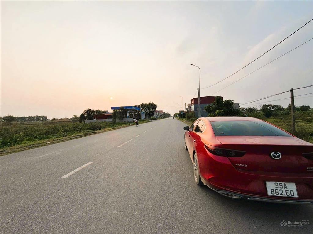 Hiếm có lô hơn 93m2 tại vĩnh trai  trung chính  bắc ninh