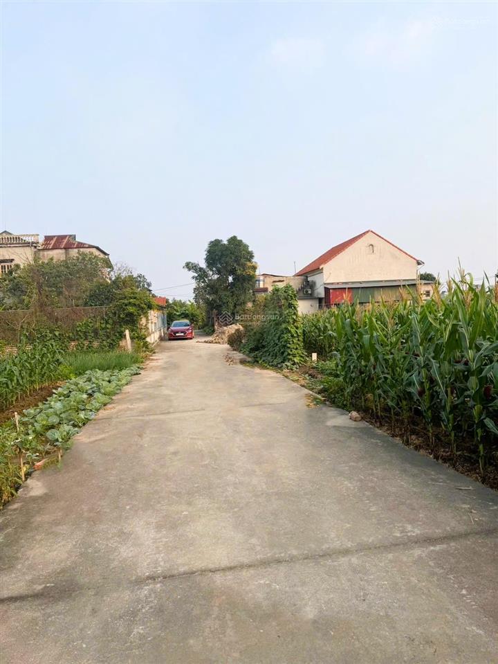 Hiếm có lô hơn 93m2 tại vĩnh trai  trung chính  bắc ninh