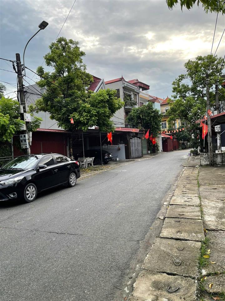 An cư đẳng cấp tại trung tâm thứa, phường lương tài, thành phố bắc ninh  mua đất tặng nhà 3 tầng