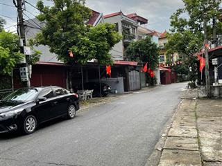 An cư đẳng cấp tại trung tâm thứa, phường lương tài, thành phố bắc ninh  mua đất tặng nhà 3 tầng