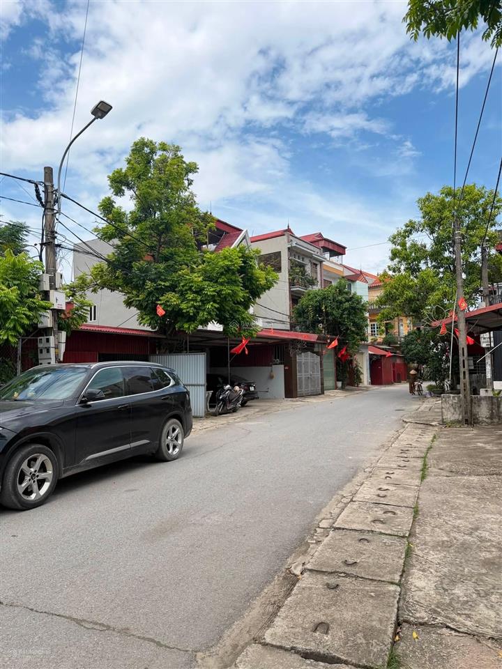An cư đẳng cấp tại trung tâm thứa, phường lương tài, thành phố bắc ninh  mua đất tặng nhà 3 tầng