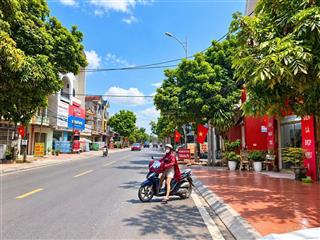 Hàng hiếm  đất ven sân bay  ql17 tại đông bình  gia bình  bắc ninh / kinh doanh đỉnh