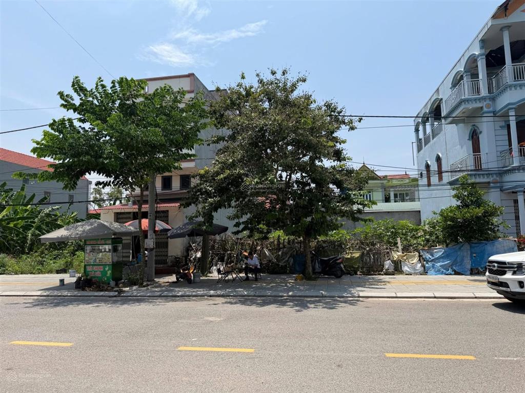 Hơn 2 tỷ sở hữu ngay lô đất mặt đường 15m  gần kcn và sân bay gia bình