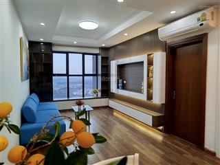 Tôi chính chủ bán căn r23909 goldmark city, 7 tỷ, 78 m2, 2pn, 2wc, đầy đủ nội thất