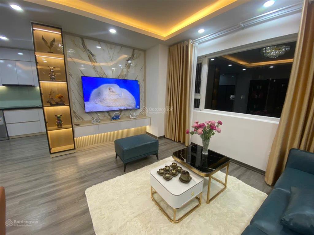 Bán căn hộ đẹp 3pn, 2wc tại ct1 trung văn  vinaconex 3, 6,99 tỷ, 94m2