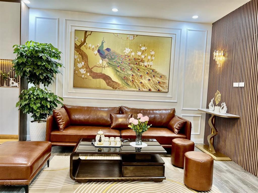 Bán căn hộ chung cư ct1 trung văn  vinaconex 3, 6,45 tỷ, 93m2, đầy đủ nội thất, pháp lý đầy đủ