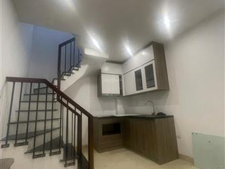 Bán nhà ngõ 210 đội cấn  ba đình  ô tô đỗ cửa