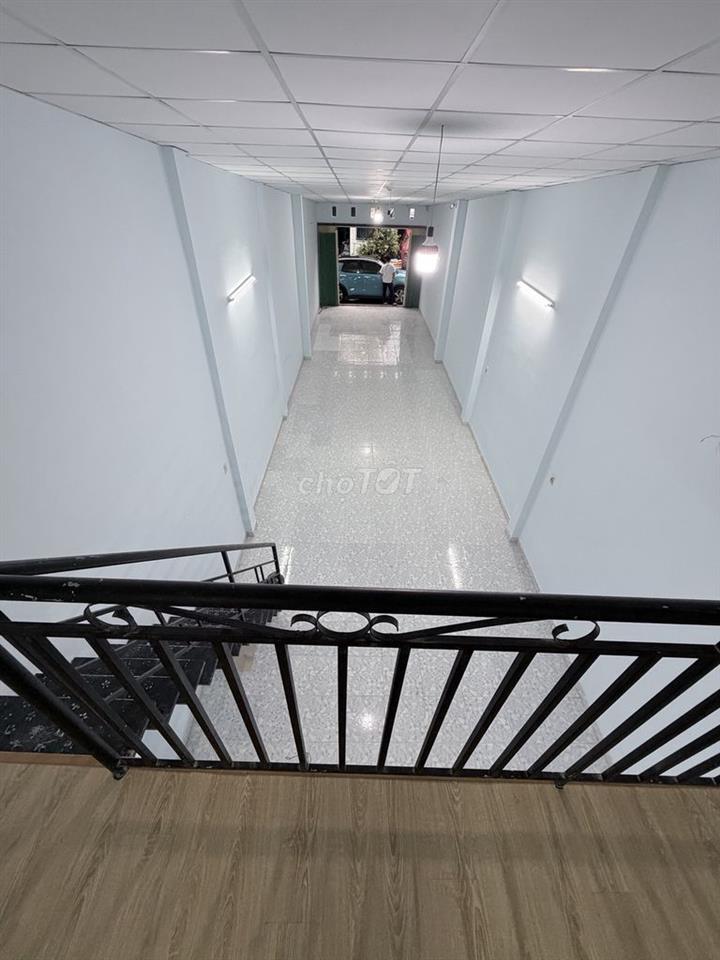 CHO THUÊ NHÀ NGUYÊN CĂN – PHẠM QUÝ THÍCH, PHÚ THỌ HOÀ, TP.HCM