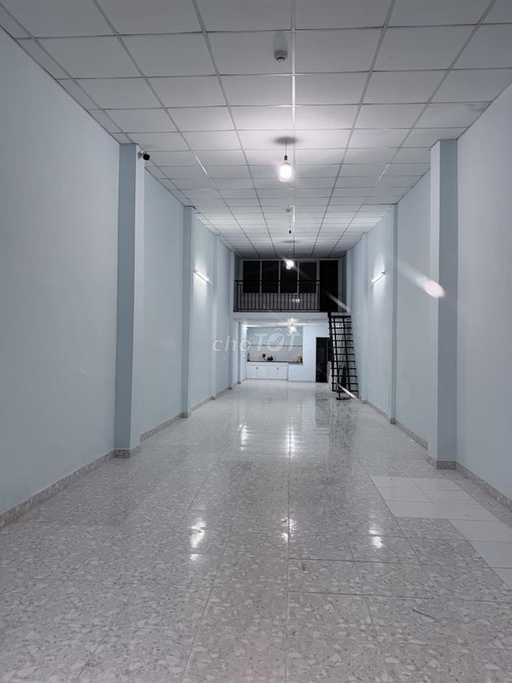 CHO THUÊ NHÀ NGUYÊN CĂN – PHẠM QUÝ THÍCH, PHÚ THỌ HOÀ, TP.HCM