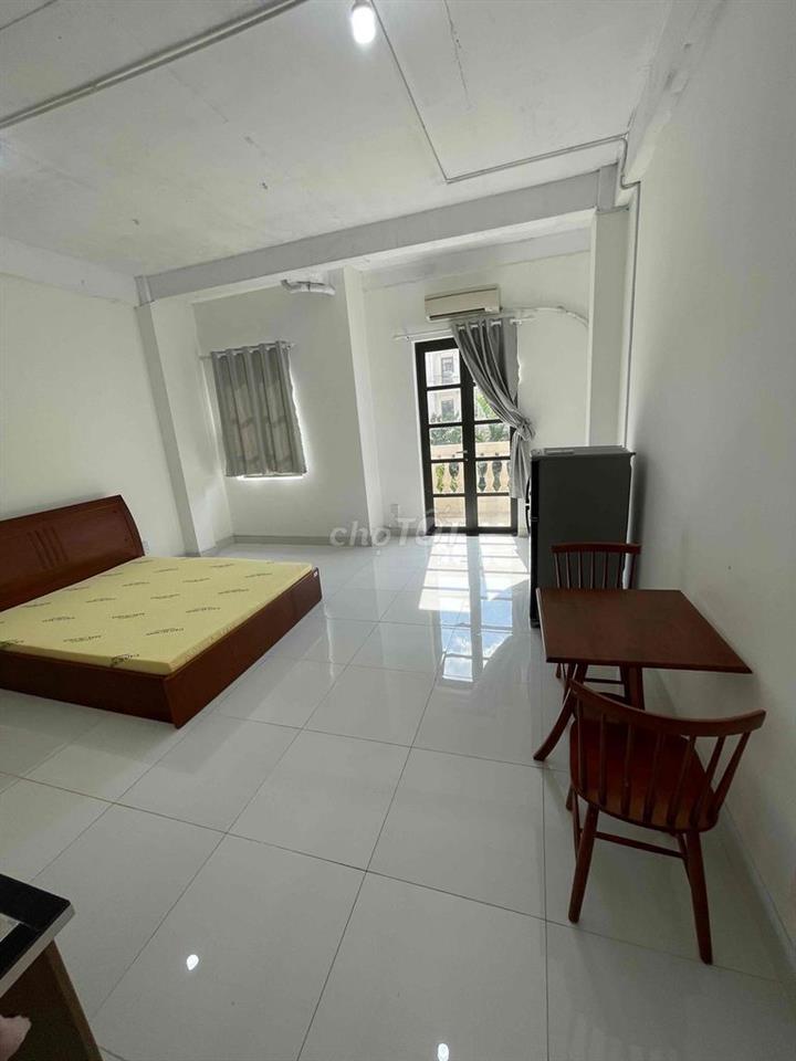 CHDV 40m2 full nội thất cityland Phường Gò Vấp siêu rẻ