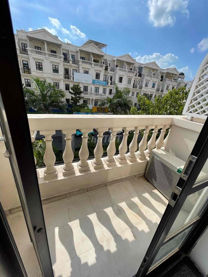 CHDV full nội thất rộng 40m2 chỉ giá 5tr