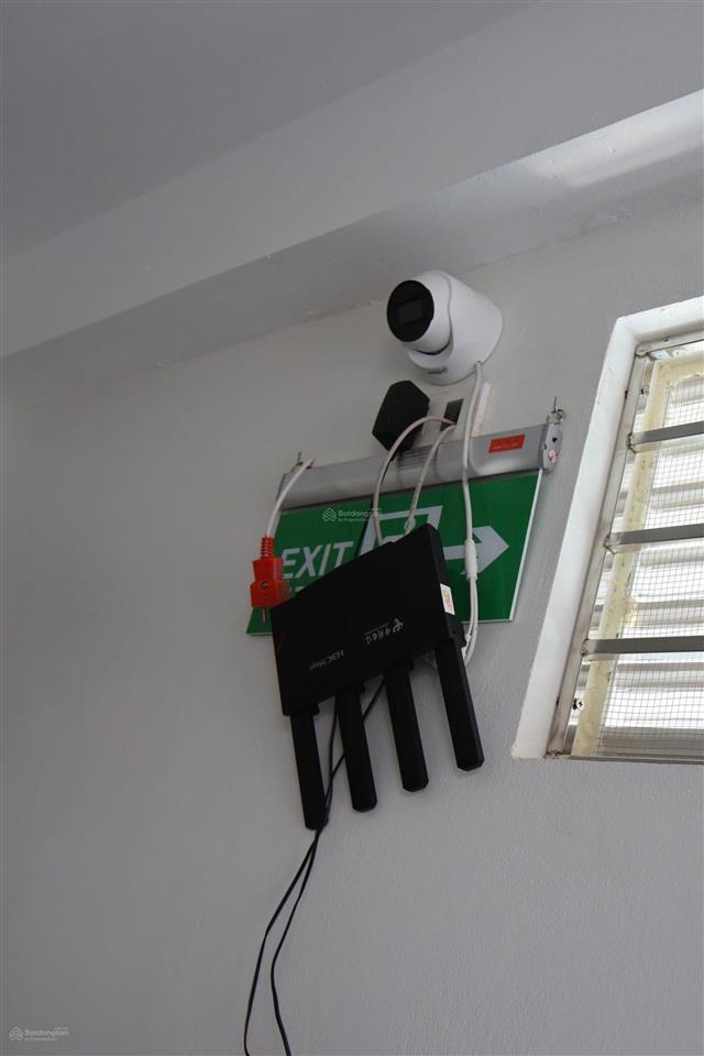 Cho thuê ccmn thuý lĩnh lĩnh nam mới đẹp, thang máy full đồ giá từ 3,5tr ở ngay