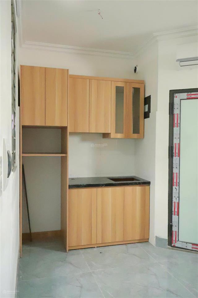 Cho thuê ccmn thuý lĩnh lĩnh nam mới đẹp, thang máy full đồ giá từ 3,5tr ở ngay