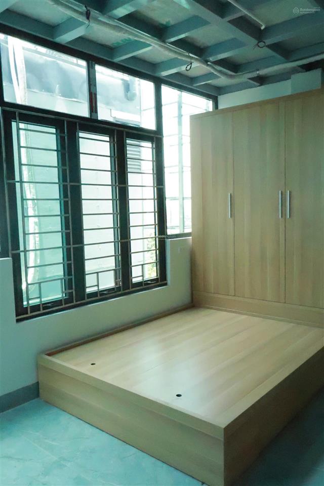 Cho thuê ccmn thuý lĩnh lĩnh nam mới đẹp, thang máy full đồ giá từ 3,5tr ở ngay
