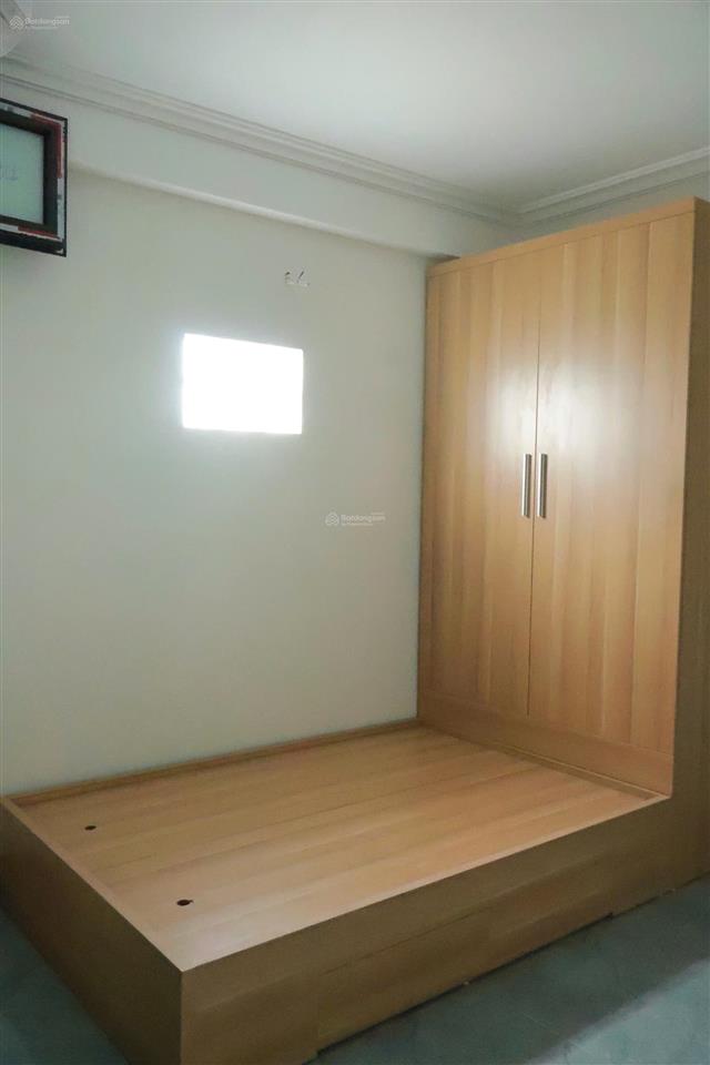 Cho thuê ccmn thuý lĩnh lĩnh nam mới đẹp, thang máy full đồ giá từ 3,5tr ở ngay
