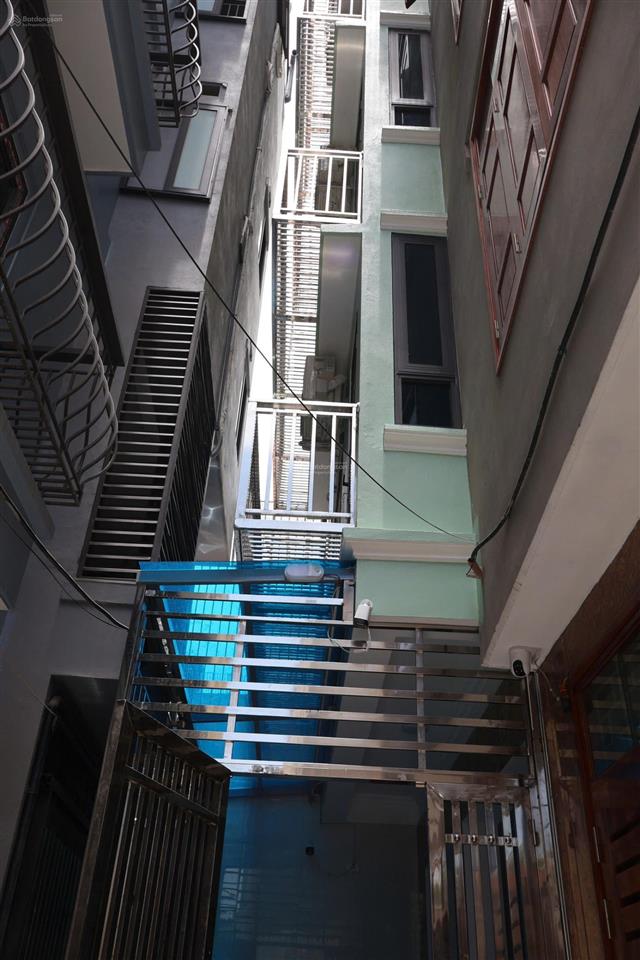 Cho thuê ccmn thuý lĩnh lĩnh nam mới đẹp, thang máy full đồ giá từ 3,5tr ở ngay