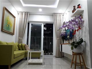 Cho thuê cc 2pn, 72m2 giá cực chất 7 triệu, tại nguyễn lương bằng, phú xuân, nhà bè, hcm