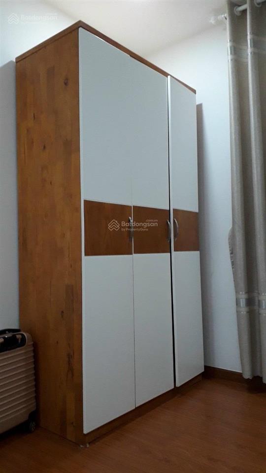 Cho thuê cc 2pn, 72m2 giá cực chất 7 triệu, tại nguyễn lương bằng, phú xuân, nhà bè, hcm