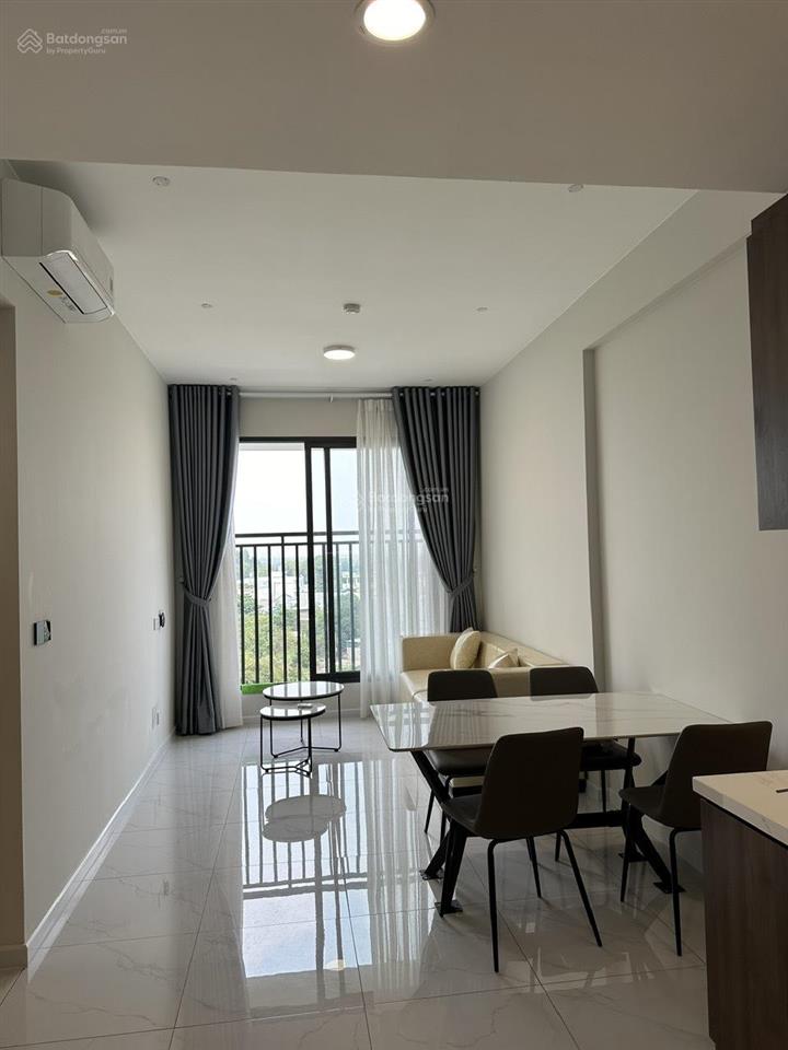 Cho thuê cc đẹp xuất sắc tại picity high park, 10 triệu, 58 m2