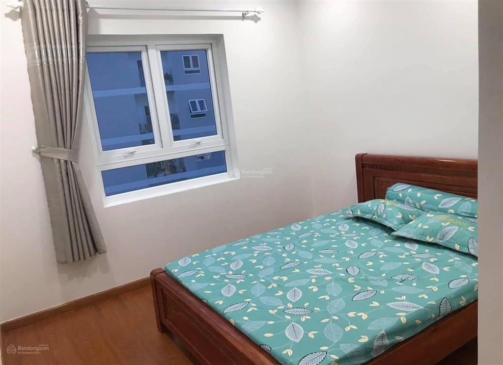 Cho thuê nhanh căn hộ 75m2, 2pn2wc tại orchid park, nguyễn lương bằng, nhà bè, 7triệu