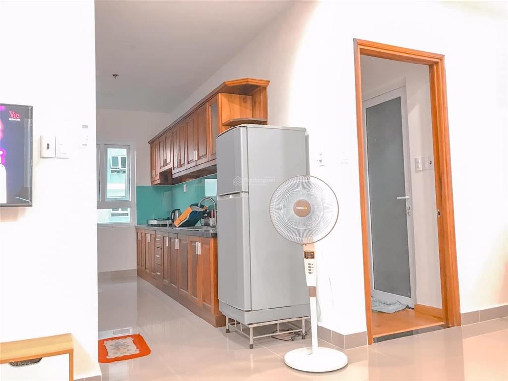 Cho thuê nhanh căn hộ 75m2, 2pn2wc tại orchid park, nguyễn lương bằng, nhà bè, 7triệu