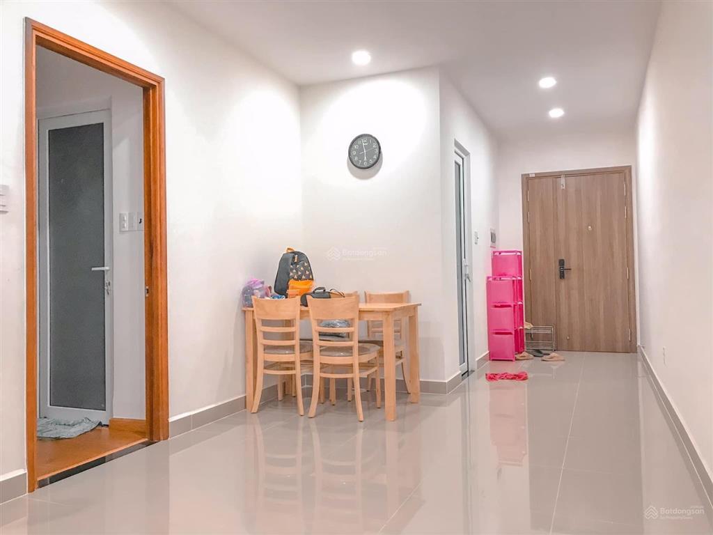 Cho thuê nhanh căn hộ 75m2, 2pn2wc tại orchid park, nguyễn lương bằng, nhà bè, 7triệu