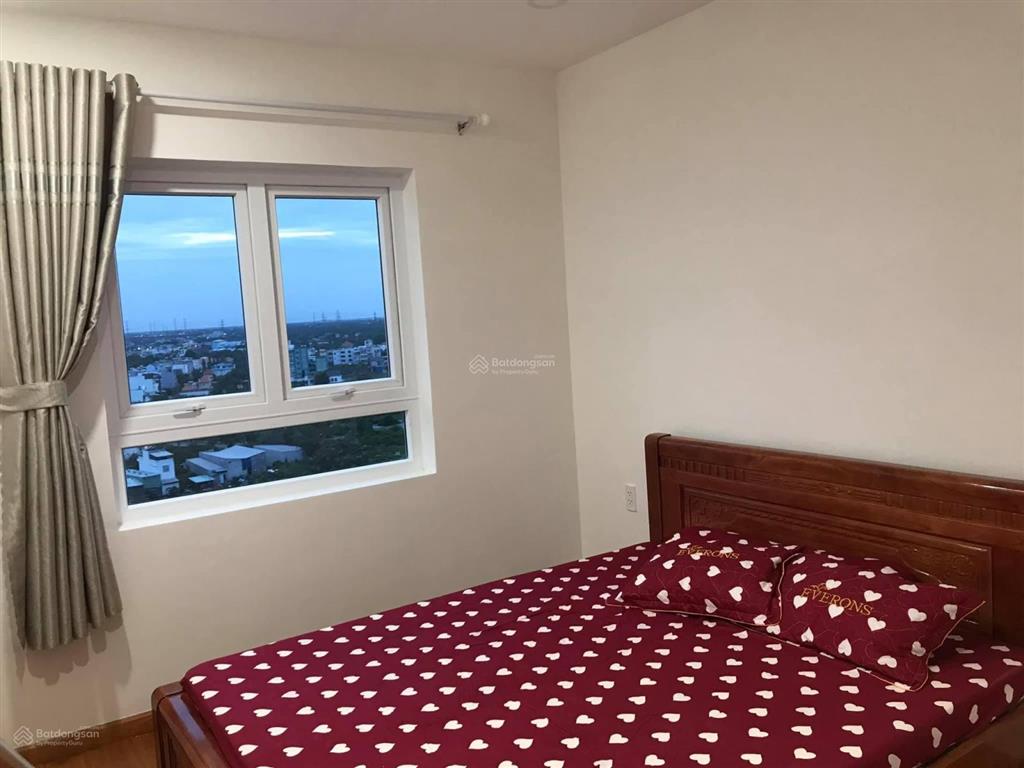 Cho thuê nhanh căn hộ 75m2, 2pn2wc tại orchid park, nguyễn lương bằng, nhà bè, 7triệu