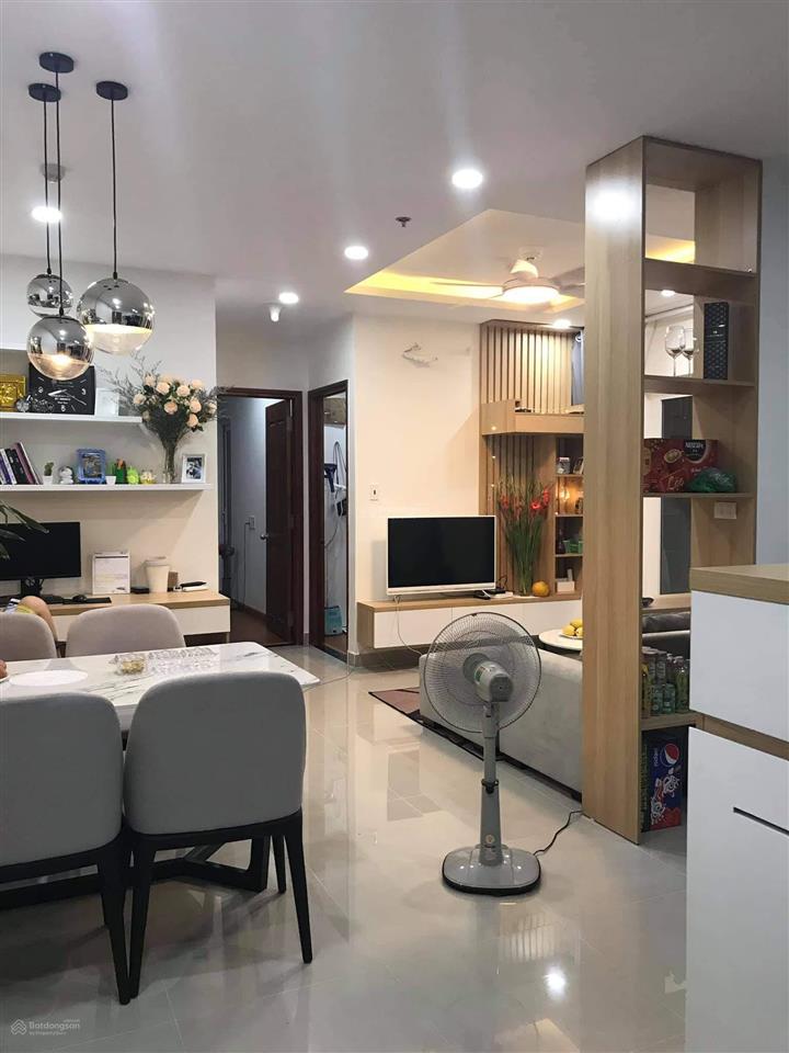 Bán gấp căn hộ 2pn tại orchid park, 75m2, giá tốt 3,2 tỷ