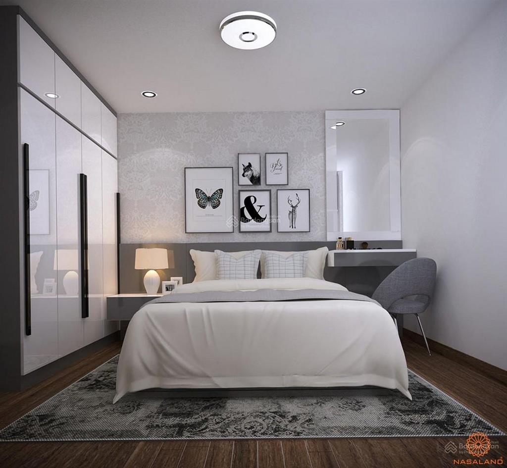 Bán cc 1pn, 49m² tại orchid park, 2,4 tỷ, hàng nổi bật