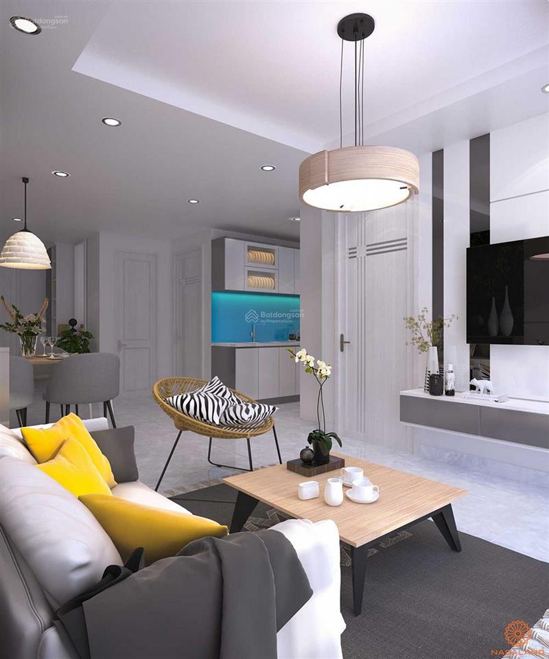 Bán cc 1pn, 49m² tại orchid park, 2,4 tỷ, hàng nổi bật
