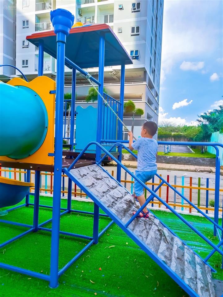 Bán cc 1pn, 49m² tại orchid park, 2,4 tỷ, hàng nổi bật